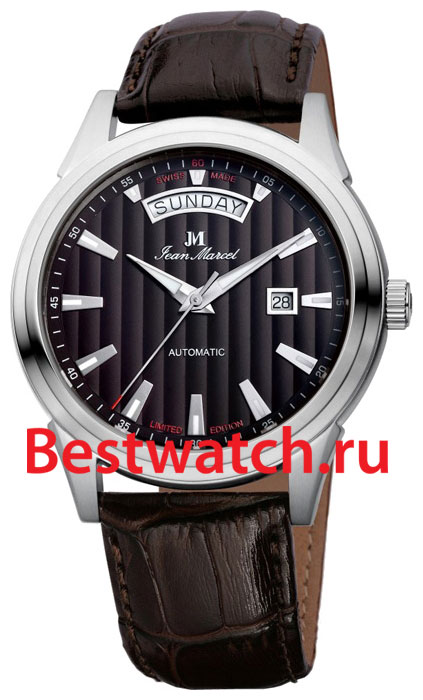 Часы Jean Marcel ASTRUM 160.267.73